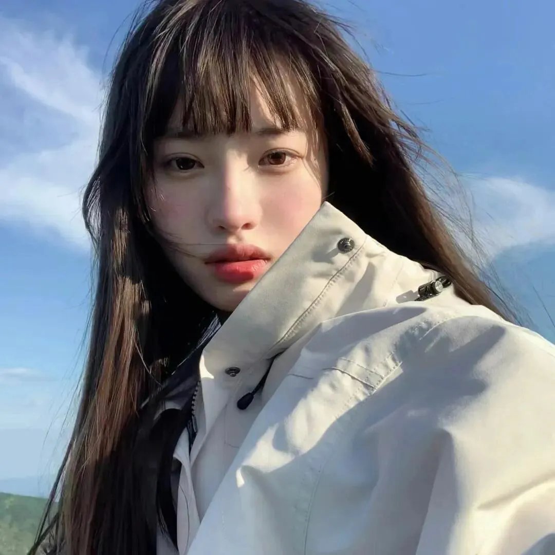 站立的人